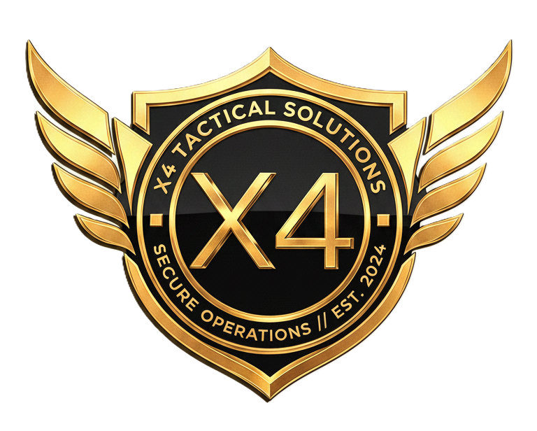X4 Tactical Solutions